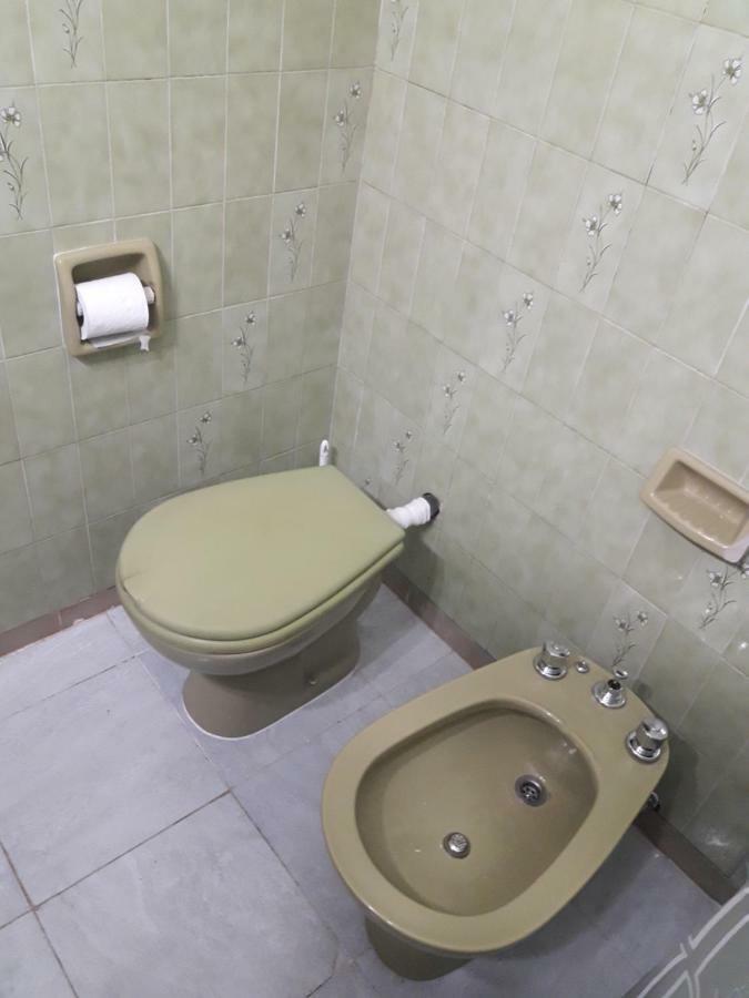 Danny Ap - Amplio Y Comodo - 18 Min Aeropuerto - Zona De Restos - Parking Apartment Monte Grande