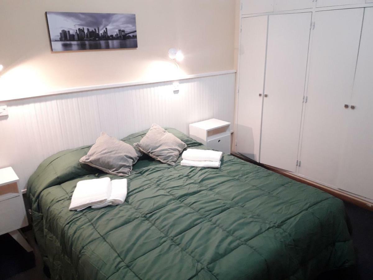 Apartment Danny Ap - Amplio Y Comodo - 18 Min Aeropuerto - Zona De Restos - Parking *