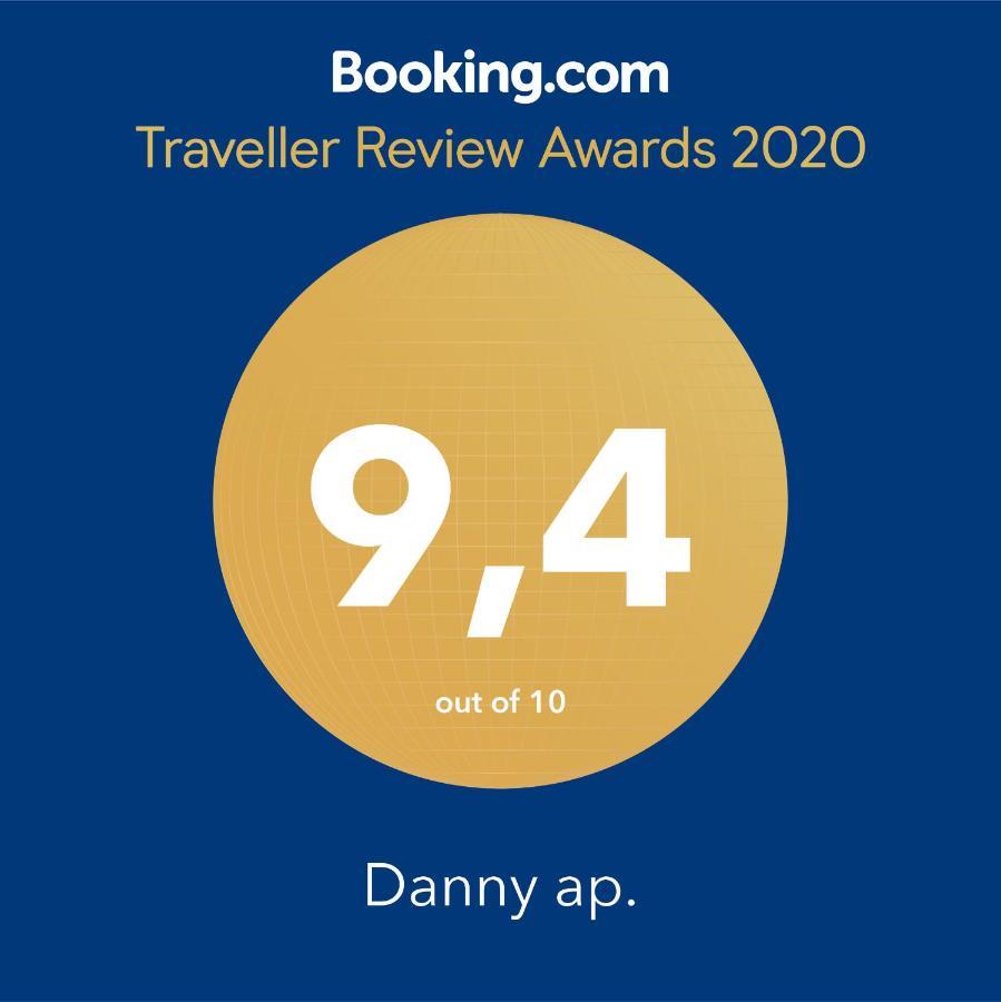 Apartment Danny Ap - Amplio Y Comodo - 18 Min Aeropuerto - Zona De Restos - Parking Monte Grande