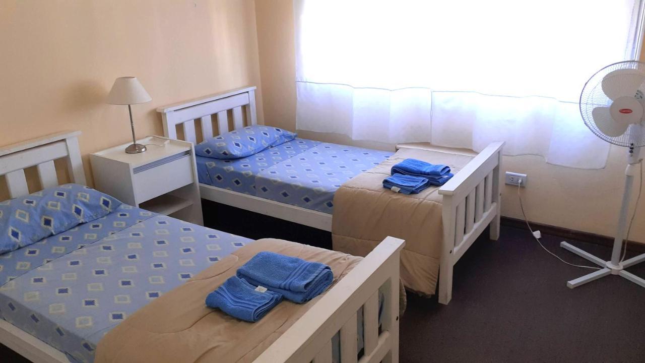 Apartment Danny Ap - Amplio Y Comodo - 18 Min Aeropuerto - Zona De Restos - Parking Monte Grande